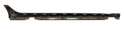 AUDI 4G0853859D Side Skirt Left AUDI A6 / A6 ALLROAD (C7, 4G) (2010-2018) — thumbnail 3