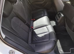 AUDI Set Of Seats AUDI A6 / A6 ALLROAD (C7, 4G) (2010-2018) — thumbnail 3