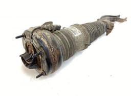 AUDI 4H0616039AQ Air shock absorber front right AUDI A8 (4H) (2009-2017) — thumbnail 1