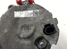 AUDI LR1190945 LR1190-945 Alternator AUDI A8 (4H) (2009-2017) — thumbnail 3