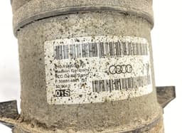 AUDI 4H0616039AQ Air shock absorber front right AUDI A8 (4H) (2009-2017) — thumbnail 3
