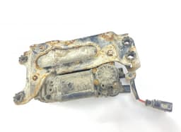 AUDI 4430201871 Air Suspension Compressor AUDI A8 (4H) (2009-2017) — thumbnail 2