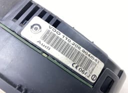 AUDI 110.208.904 110208904 Instrument Cluster AUDI A8 (4D2, 4D8) (1994-2002) — thumbnail 3