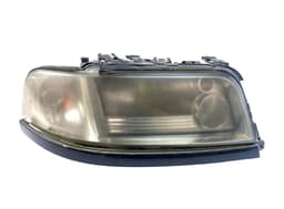 AUDI 4D0941004BA Headlight right AUDI A8 (4D2, 4D8) (1994-2002) — thumbnail 1