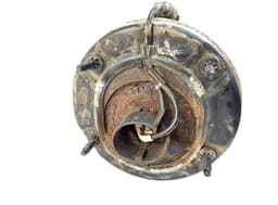 AUDI 4H0616039AQ Air shock absorber front right AUDI A8 (4H) (2009-2017) — thumbnail 2