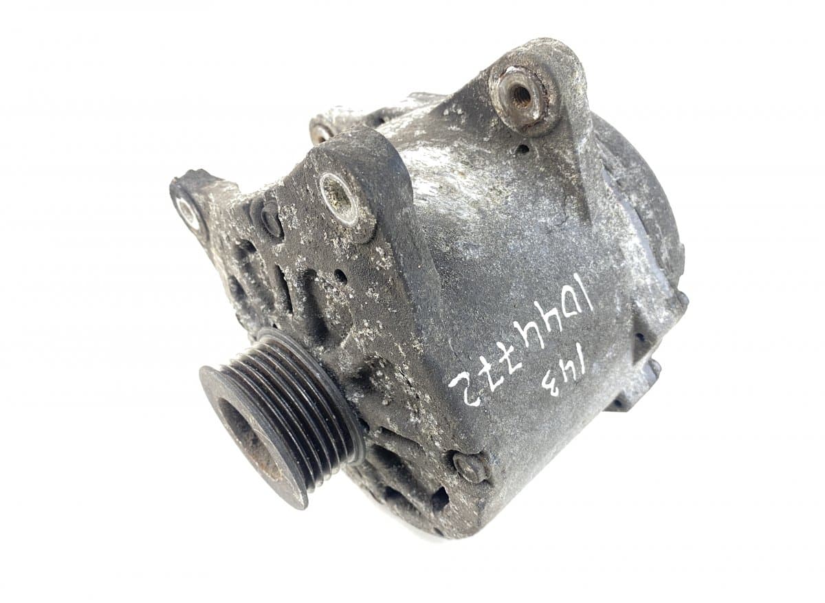 AUDI LR1190945 LR1190-945 Alternator AUDI A8 (4H) (2009-2017)