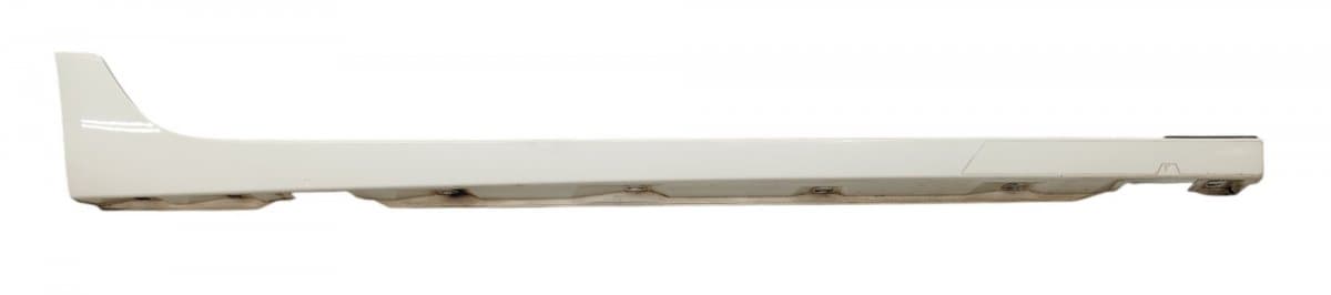 AUDI 4G0853860D Side Skirt Right AUDI A6 / A6 ALLROAD (C7, 4G) (2010-2018)