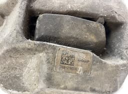 AUDI 4H0615124B Brake caliper Front right AUDI A8 (4H) (2009-2017) — thumbnail 4