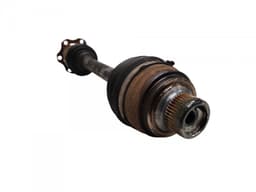 AUDI 4G0407254A Wheel bearing housing front right AUDI A6 / A6 ALLROAD (C7, 4G) (2010-2018) — thumbnail 4