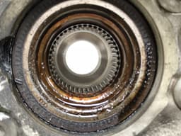 AUDI 4G0407254A Wheel bearing housing front right AUDI A6 / A6 ALLROAD (C7, 4G) (2010-2018) — thumbnail 3
