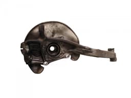 AUDI 4G0407254A Wheel bearing housing front right AUDI A6 / A6 ALLROAD (C7, 4G) (2010-2018) — thumbnail 2