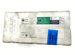 AUDI 8L0862257Q Central Locking Vacuum Pump AUDI A8 (4D2, 4D8) (1994-2002) — thumbnail 3