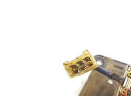AUDI 4D1955113C Wiper Motor Windscreen AUDI A8 (4D2, 4D8) (1994-2002) — thumbnail 3