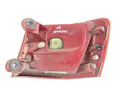 AUDI 4G9945095B Tail light left AUDI A6 / A6 ALLROAD (C7, 4G) (2010-2018) — thumbnail 2