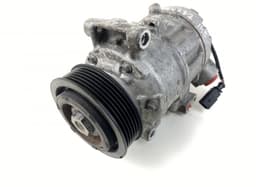 AUDI 4471501543 4471501549 4471501546 AC / aircon Compressor AUDI A8 (4H) (2009-2017) — thumbnail 1