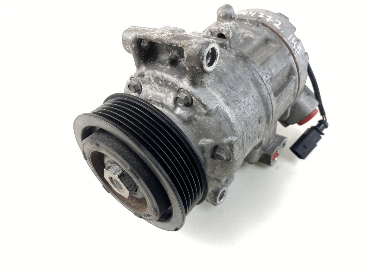 AUDI 4471501543 4471501549 4471501546 AC / aircon Compressor AUDI A8 (4H) (2009-2017)