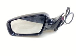 AUDI 4D1858531BD Mirror left AUDI A8 (4D2, 4D8) (1994-2002) — thumbnail 1