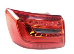 AUDI 4G9945095B Tail light left AUDI A6 / A6 ALLROAD (C7, 4G) (2010-2018) — thumbnail 1