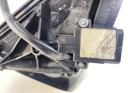 AUDI 4D1858531BD Mirror left AUDI A8 (4D2, 4D8) (1994-2002) — thumbnail 6