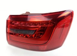 AUDI 4G9945096B Tail light, right AUDI A6 / A6 ALLROAD (C7, 4G) (2010-2018) — thumbnail 1