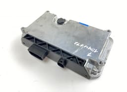 AUDI 0275004018 0203500005 Camera control unit AUDI A8 (4H) (2009-2017) — thumbnail 1