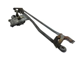 AUDI 4D1955113C Wiper Motor Windscreen AUDI A8 (4D2, 4D8) (1994-2002) — thumbnail 2