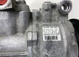 AUDI 4471501543 4471501549 4471501546 AC / aircon Compressor AUDI A8 (4H) (2009-2017) — thumbnail 3