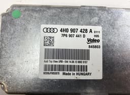 AUDI 845803 845807 Camera control unit AUDI A8 (4H) (2009-2017) — thumbnail 3