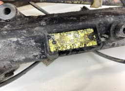 AUDI 7852993205 Steering rack AUDI A8 (4D2, 4D8) (1994-2002) — thumbnail 5
