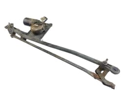 AUDI 4D1955113C Wiper Motor Windscreen AUDI A8 (4D2, 4D8) (1994-2002) — thumbnail 1