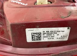 AUDI 4G9945096B Tail light, right AUDI A6 / A6 ALLROAD (C7, 4G) (2010-2018) — thumbnail 3