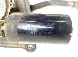 AUDI 4D1955113C Wiper Motor Windscreen AUDI A8 (4D2, 4D8) (1994-2002) — thumbnail 4