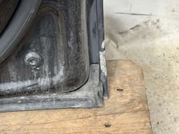 AUDI 4H0831052B Door Front Right AUDI A8 (4H) (2009-2017) — thumbnail 4