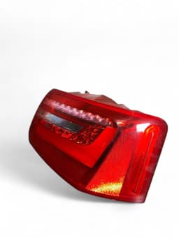 AUDI 4G5945096A Tail light, right AUDI A6 / A6 ALLROAD (C7, 4G) (2010-2018) — thumbnail 3