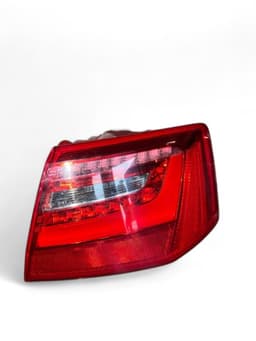 AUDI 4G5945096A Tail light, right AUDI A6 / A6 ALLROAD (C7, 4G) (2010-2018) — thumbnail 1