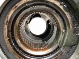 AUDI 4G0407253A Wheel bearing housing front left AUDI A6 / A6 ALLROAD (C7, 4G) (2010-2018) — thumbnail 3
