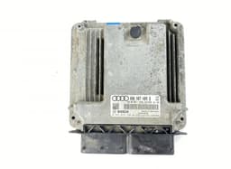 AUDI 0281018150 Engine Control Unit / module (ECU) AUDI A8 (4H) (2009-2017) — thumbnail 2