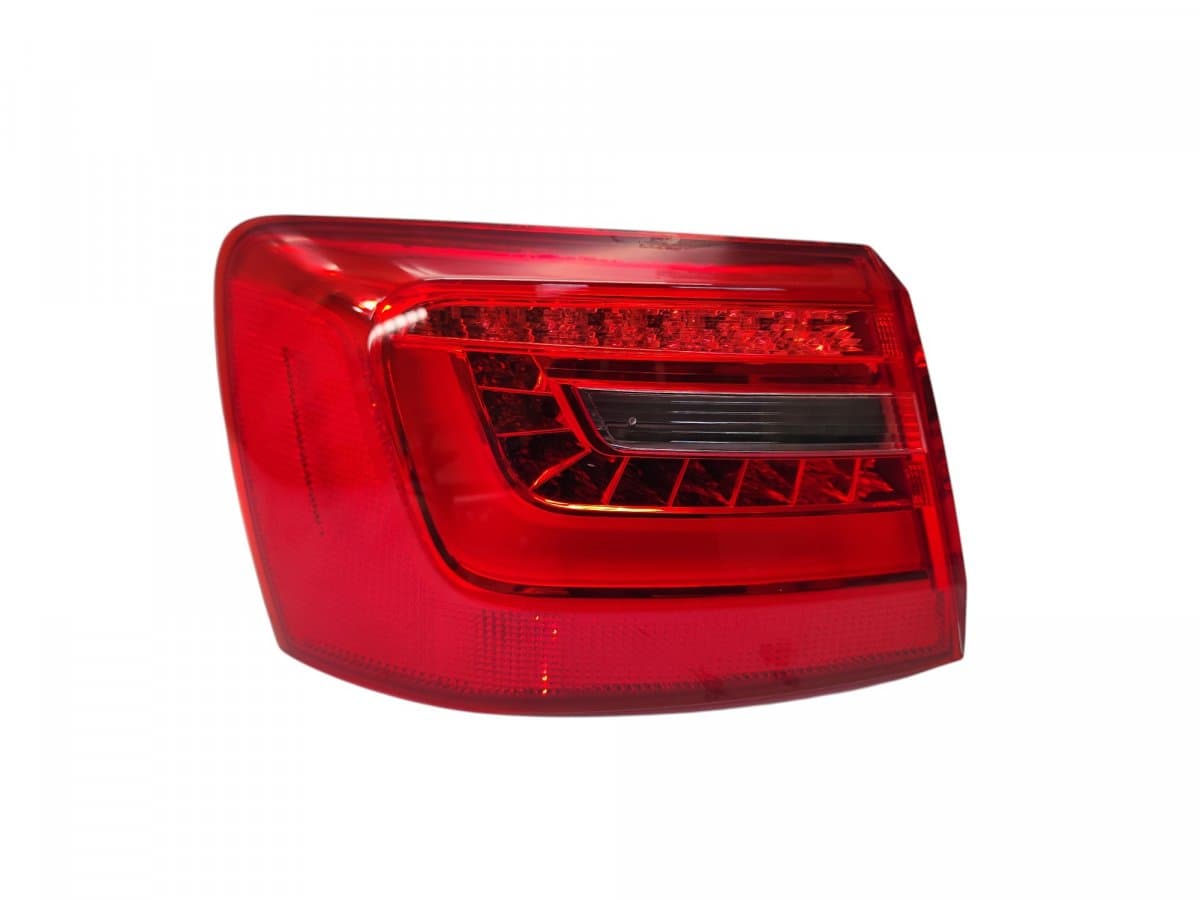 AUDI 4G9945095B Tail light left AUDI A6 / A6 ALLROAD (C7, 4G) (2010-2018)