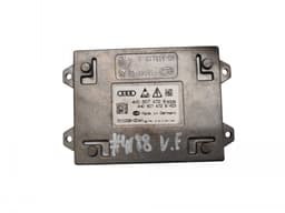 AUDI 4H0907472B Xenon control unit left AUDI A6 / A6 ALLROAD (C7, 4G) (2010-2018) — thumbnail 1