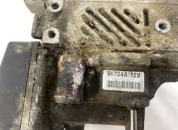 AUDI 87263f Auxiliary / pakring heater (webasto) AUDI A8 (4D2, 4D8) (1994-2002) — thumbnail 4