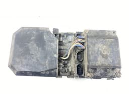 AUDI 87263f Auxiliary / pakring heater (webasto) AUDI A8 (4D2, 4D8) (1994-2002) — thumbnail 3