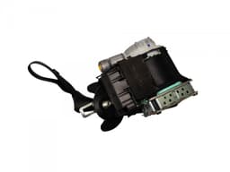 AUDI 4G8857706D Seat Belt Front Right AUDI A6 / A6 ALLROAD (C7, 4G) (2010-2018) — thumbnail 3