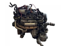 AUDI AKF Engine AUDI A8 (4D2, 4D8) (1994-2002) — thumbnail 4