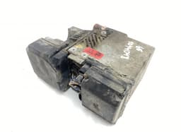 AUDI 87263f Auxiliary / pakring heater (webasto) AUDI A8 (4D2, 4D8) (1994-2002) — thumbnail 1