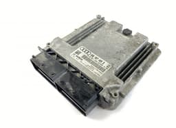 AUDI 0281018150 Engine Control Unit / module (ECU) AUDI A8 (4H) (2009-2017) — thumbnail 1