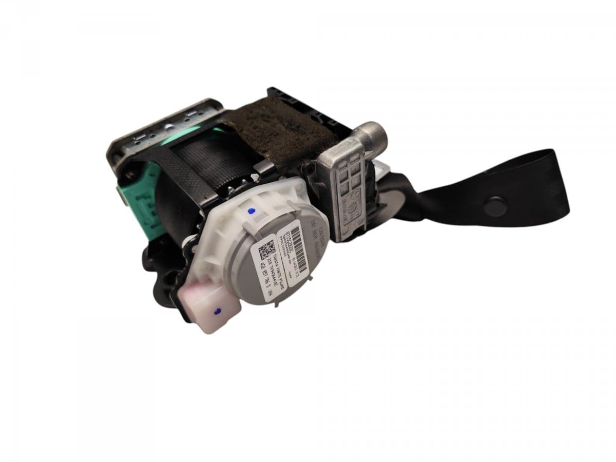AUDI 4G8857706D Seat Belt Front Right AUDI A6 / A6 ALLROAD (C7, 4G) (2010-2018)