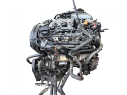 AUDI AKF Engine AUDI A8 (4D2, 4D8) (1994-2002) — thumbnail 2