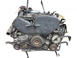 AUDI AKF Engine AUDI A8 (4D2, 4D8) (1994-2002) — thumbnail 3