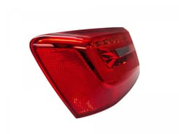 AUDI 4G9945095B Tail light left AUDI A6 / A6 ALLROAD (C7, 4G) (2010-2018) — thumbnail 2