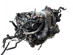 AUDI AKF Engine AUDI A8 (4D2, 4D8) (1994-2002) — thumbnail 1